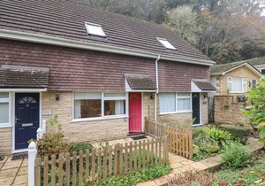 Cabin ∙ 2 bedrooms ∙ 4 guests