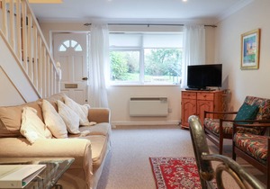 Cabin ∙ 2 bedrooms ∙ 4 guests