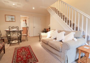 Cabin ∙ 2 bedrooms ∙ 4 guests