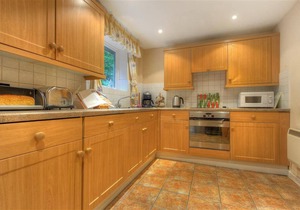 Cabin ∙ 2 bedrooms ∙ 4 guests