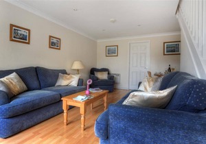 Cabin ∙ 2 bedrooms ∙ 4 guests
