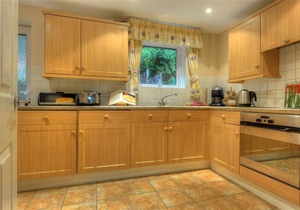 Cabin ∙ 2 bedrooms ∙ 4 guests