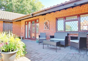 Cabin ∙ 2 bedrooms ∙ 6 guests