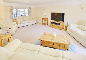 Cabin ∙ 2 bedrooms ∙ 6 guests