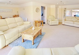 Cabin ∙ 2 bedrooms ∙ 6 guests