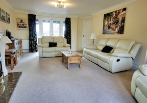 Cabin ∙ 2 bedrooms ∙ 4 guests
