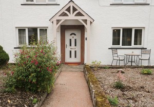 Cabin ∙ 2 bedrooms ∙ 4 guests