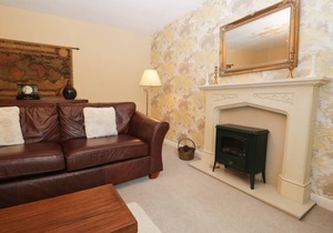 Cabin ∙ 2 bedrooms ∙ 4 guests
