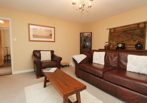 Cabin ∙ 2 bedrooms ∙ 4 guests