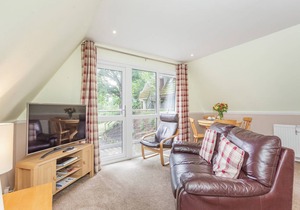 Cabin ∙ 2 bedrooms ∙ 4 guests