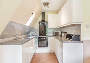 Cabin ∙ 2 bedrooms ∙ 4 guests