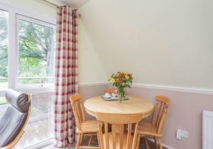 Cabin ∙ 2 bedrooms ∙ 4 guests