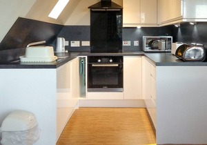 Cabin ∙ 2 bedrooms ∙ 4 guests