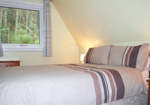 Cabin ∙ 2 bedrooms ∙ 4 guests
