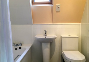 Cabin ∙ 2 bedrooms ∙ 4 guests