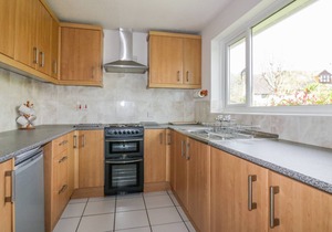 Cabin ∙ 2 bedrooms ∙ 4 guests