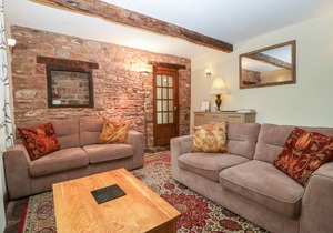 Cabin ∙ 2 bedrooms ∙ 4 guests
