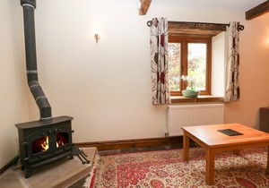 Cabin ∙ 2 bedrooms ∙ 4 guests