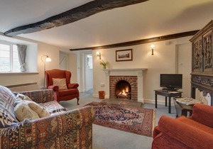 Cabin ∙ 2 bedrooms ∙ 4 guests