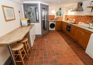 Cabin ∙ 2 bedrooms ∙ 4 guests