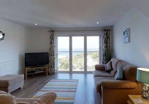 Cabin ∙ 2 bedrooms ∙ 5 guests