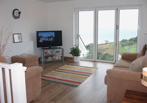 Cabin ∙ 2 bedrooms ∙ 5 guests