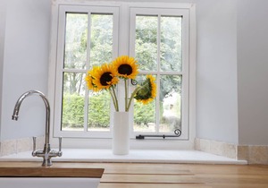 Cabin ∙ 2 bedrooms ∙ 4 guests