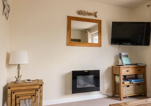 Cabin ∙ 2 bedrooms ∙ 4 guests