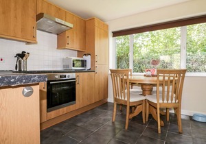 Cabin ∙ 2 bedrooms ∙ 4 guests