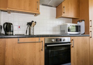 Cabin ∙ 2 bedrooms ∙ 4 guests