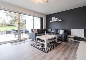 Cabin ∙ 2 bedrooms ∙ 5 guests