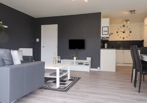 Cabin ∙ 2 bedrooms ∙ 5 guests
