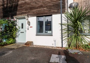 Cabin ∙ 2 bedrooms ∙ 4 guests