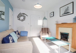 Cabin ∙ 2 bedrooms ∙ 4 guests