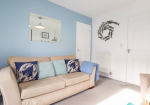 Cabin ∙ 2 bedrooms ∙ 4 guests