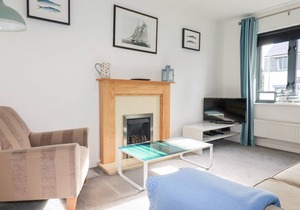 Cabin ∙ 2 bedrooms ∙ 4 guests