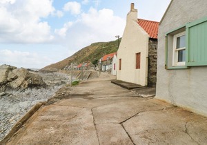 Cabin ∙ 2 bedrooms ∙ 4 guests