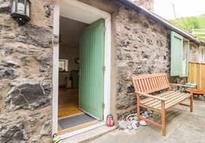Cabin ∙ 2 bedrooms ∙ 4 guests