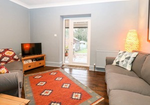 Cabin ∙ 2 bedrooms ∙ 4 guests