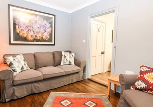Cabin ∙ 2 bedrooms ∙ 4 guests