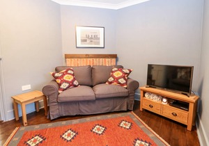 Cabin ∙ 2 bedrooms ∙ 4 guests