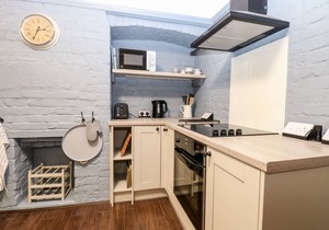 Cabin ∙ 2 bedrooms ∙ 4 guests