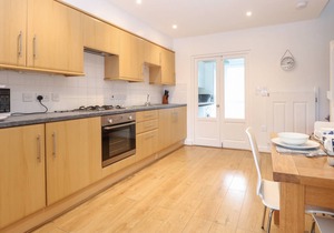 Cabin ∙ 2 bedrooms ∙ 4 guests