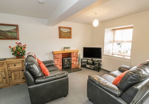 Cabin ∙ 2 bedrooms ∙ 4 guests