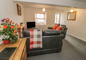 Cabin ∙ 2 bedrooms ∙ 4 guests