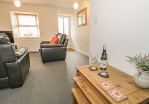 Cabin ∙ 2 bedrooms ∙ 4 guests
