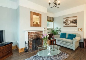 Cabin ∙ 2 bedrooms ∙ 4 guests