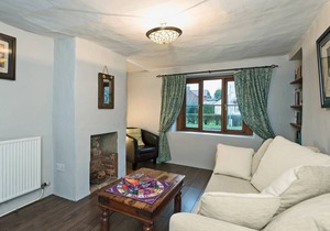 Cabin ∙ 2 bedrooms ∙ 4 guests