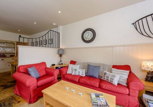Cabin ∙ 2 bedrooms ∙ 4 guests