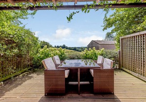 Cabin ∙ 2 bedrooms ∙ 4 guests